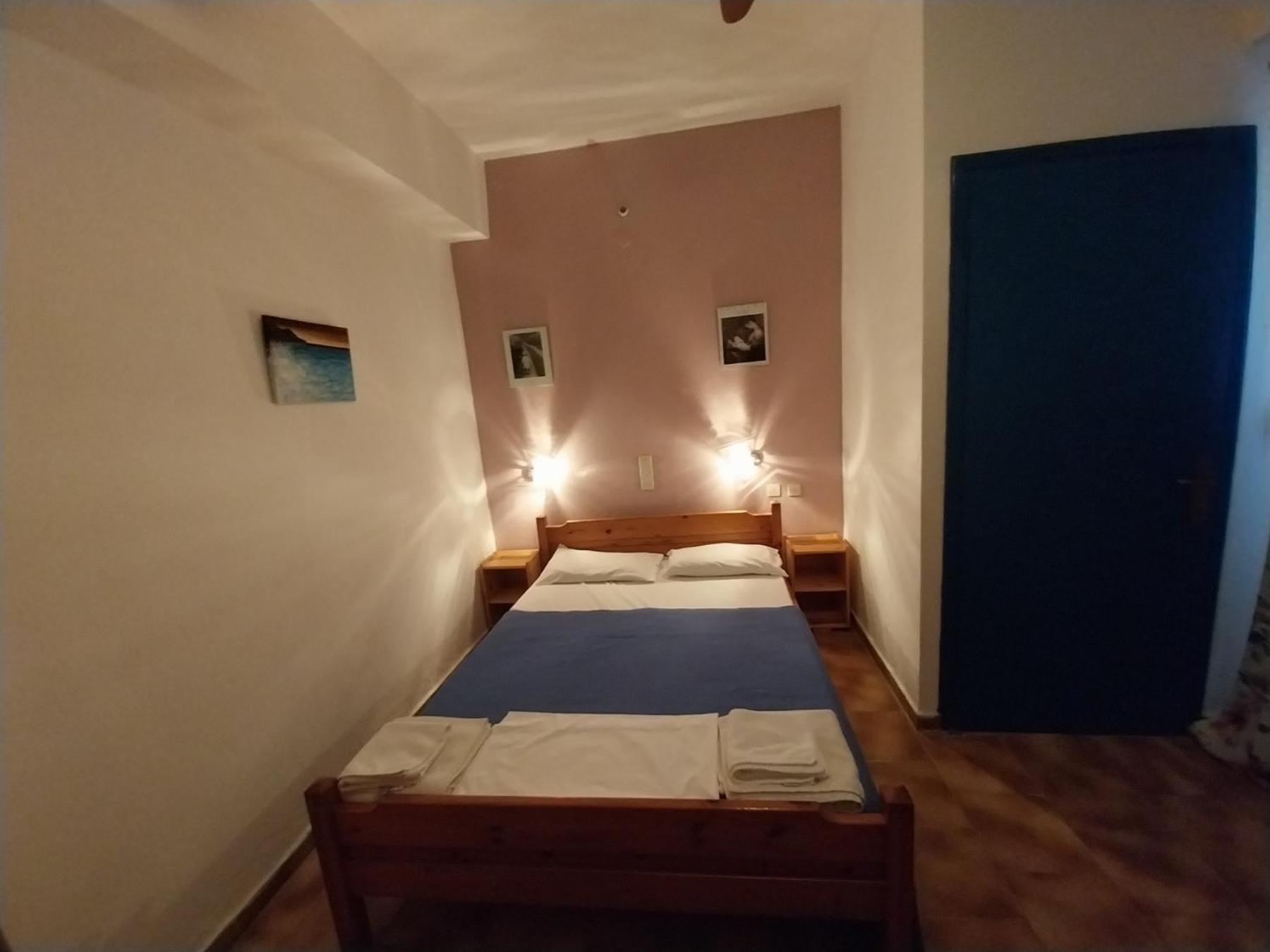 Ilios Kalamaki 외부 사진