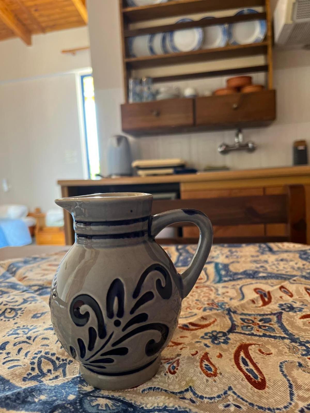Ilios Kalamaki 외부 사진